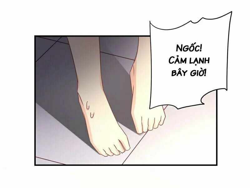 Cuồng duệ tiểu thê: Chapter 90