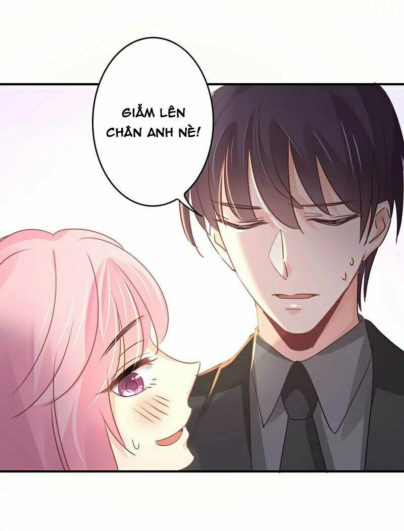Cuồng duệ tiểu thê: Chapter 90