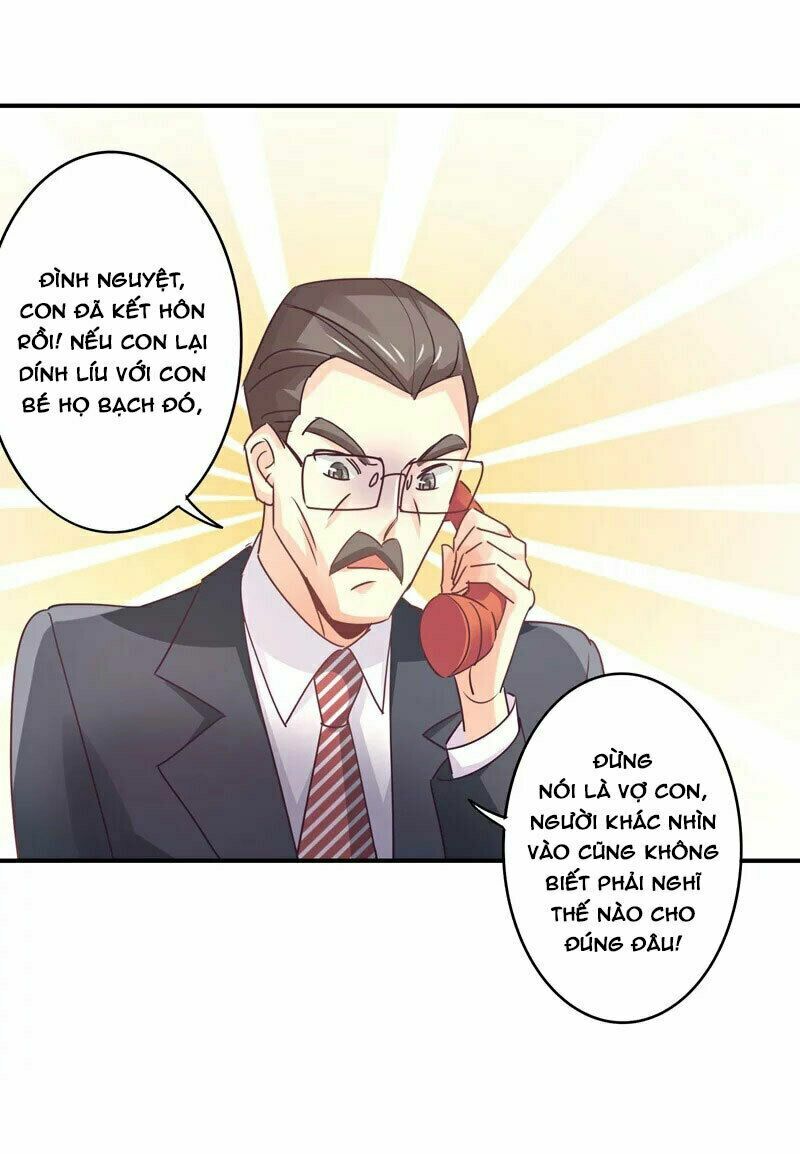 Cuồng duệ tiểu thê: Chapter 90