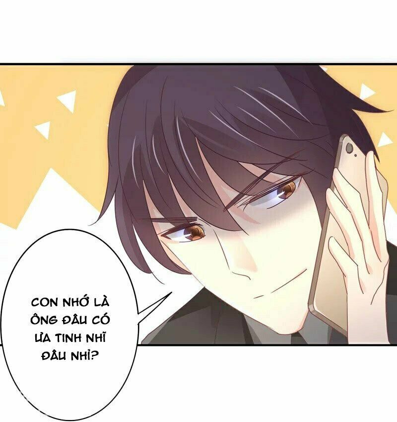 Cuồng duệ tiểu thê: Chapter 90