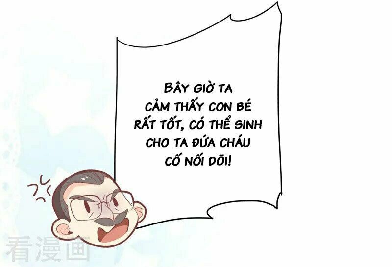Cuồng duệ tiểu thê: Chapter 90