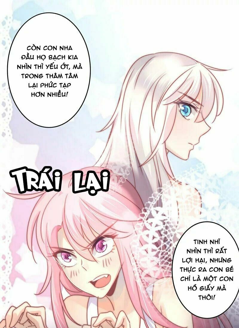 Cuồng duệ tiểu thê: Chapter 90