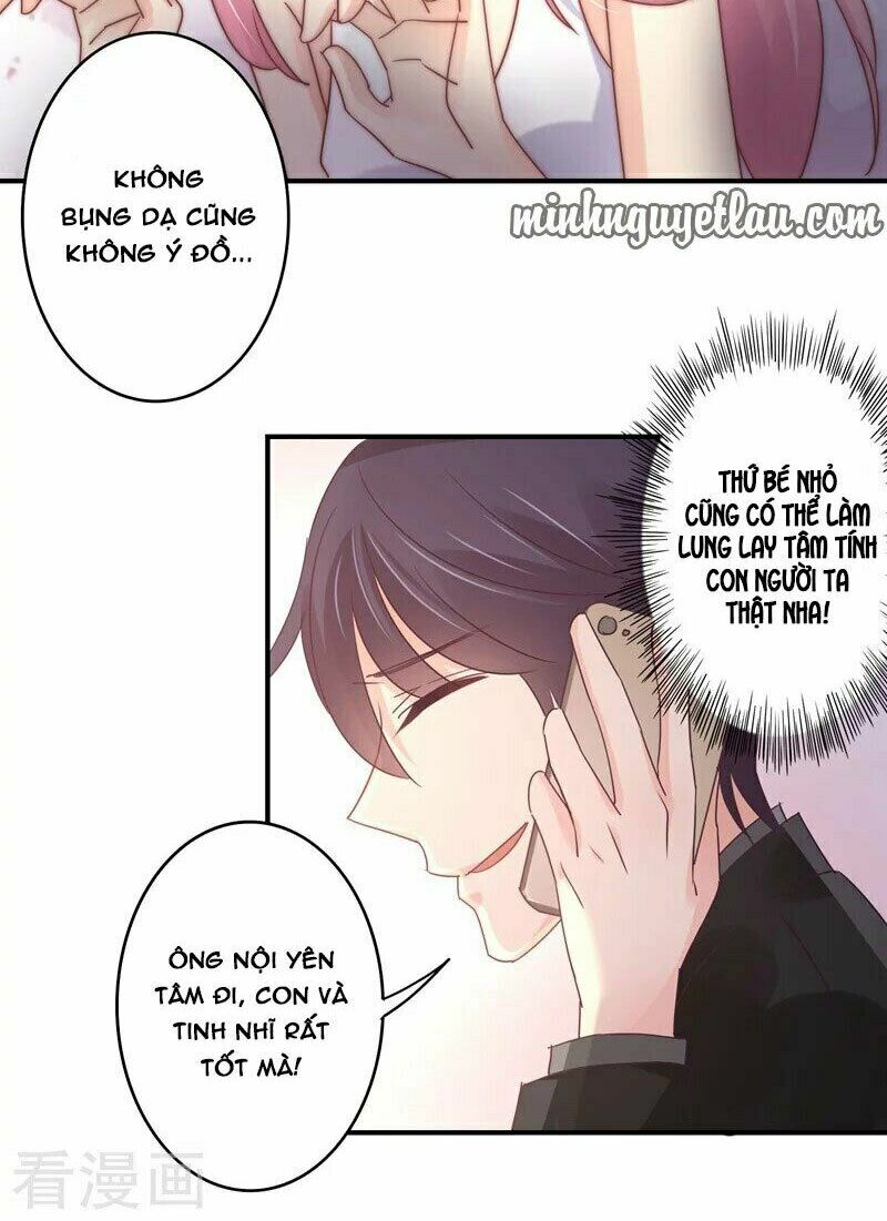 Cuồng duệ tiểu thê: Chapter 90