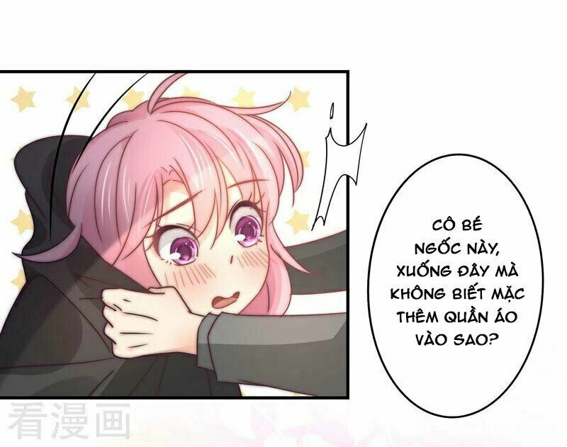 Cuồng duệ tiểu thê: Chapter 91