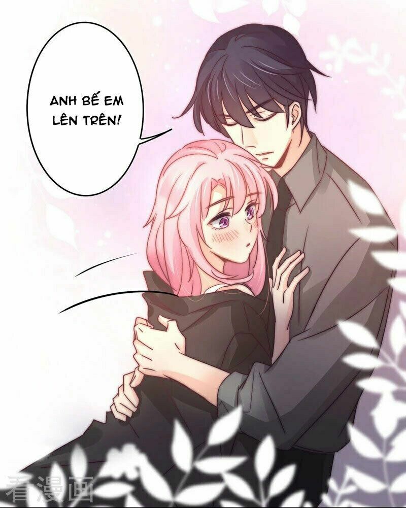 Cuồng duệ tiểu thê: Chapter 91