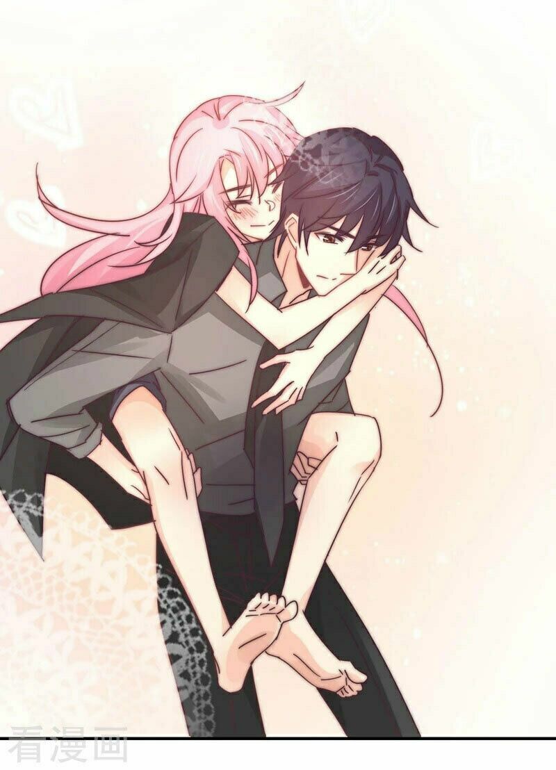 Cuồng duệ tiểu thê: Chapter 91