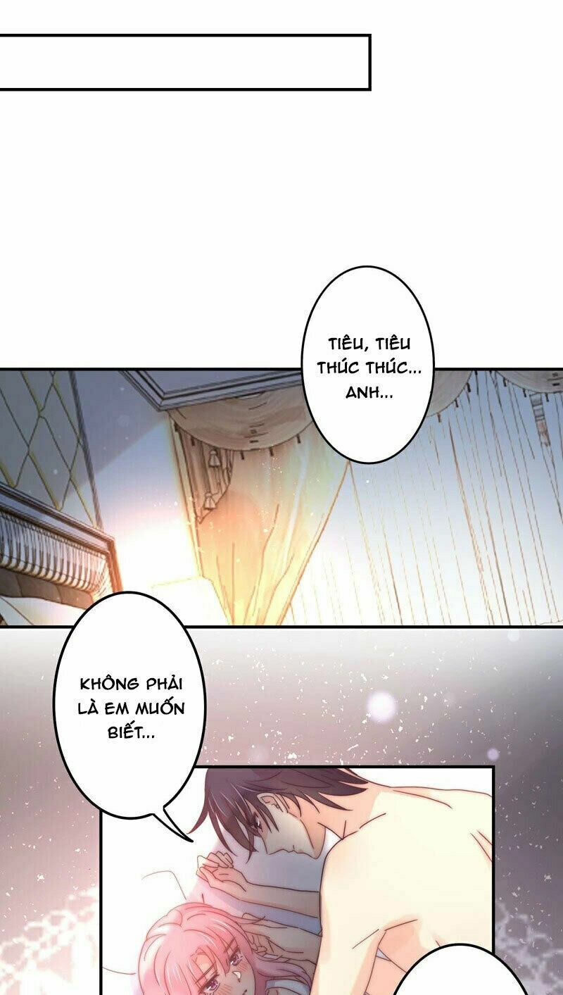 Cuồng duệ tiểu thê: Chapter 91