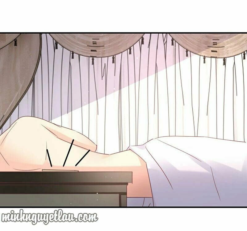 Cuồng duệ tiểu thê: Chapter 91