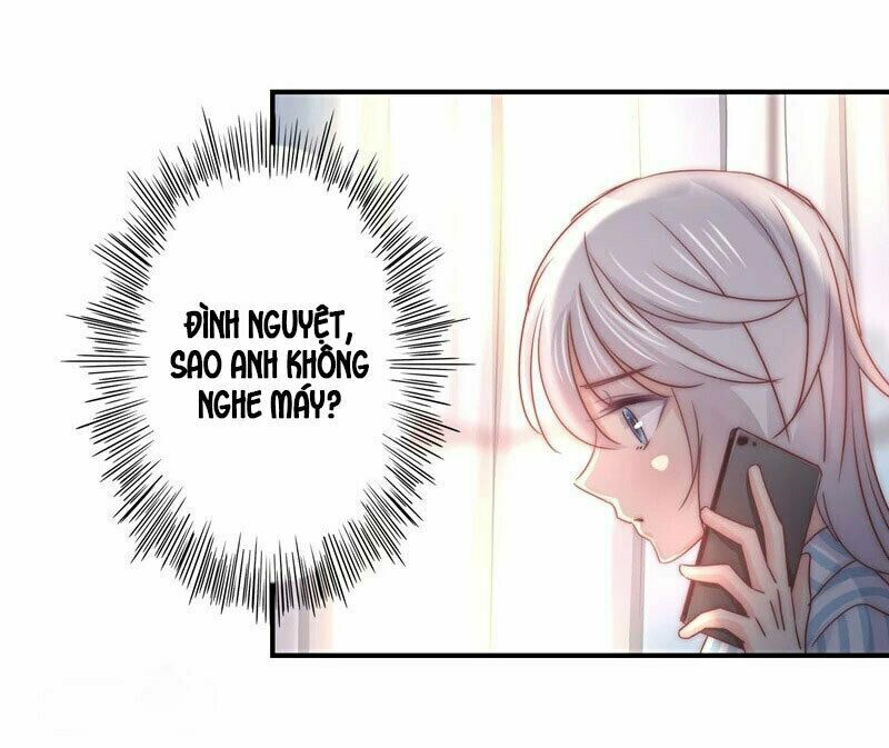 Cuồng duệ tiểu thê: Chapter 91