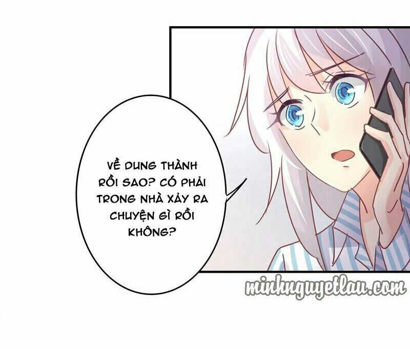 Cuồng duệ tiểu thê: Chapter 91