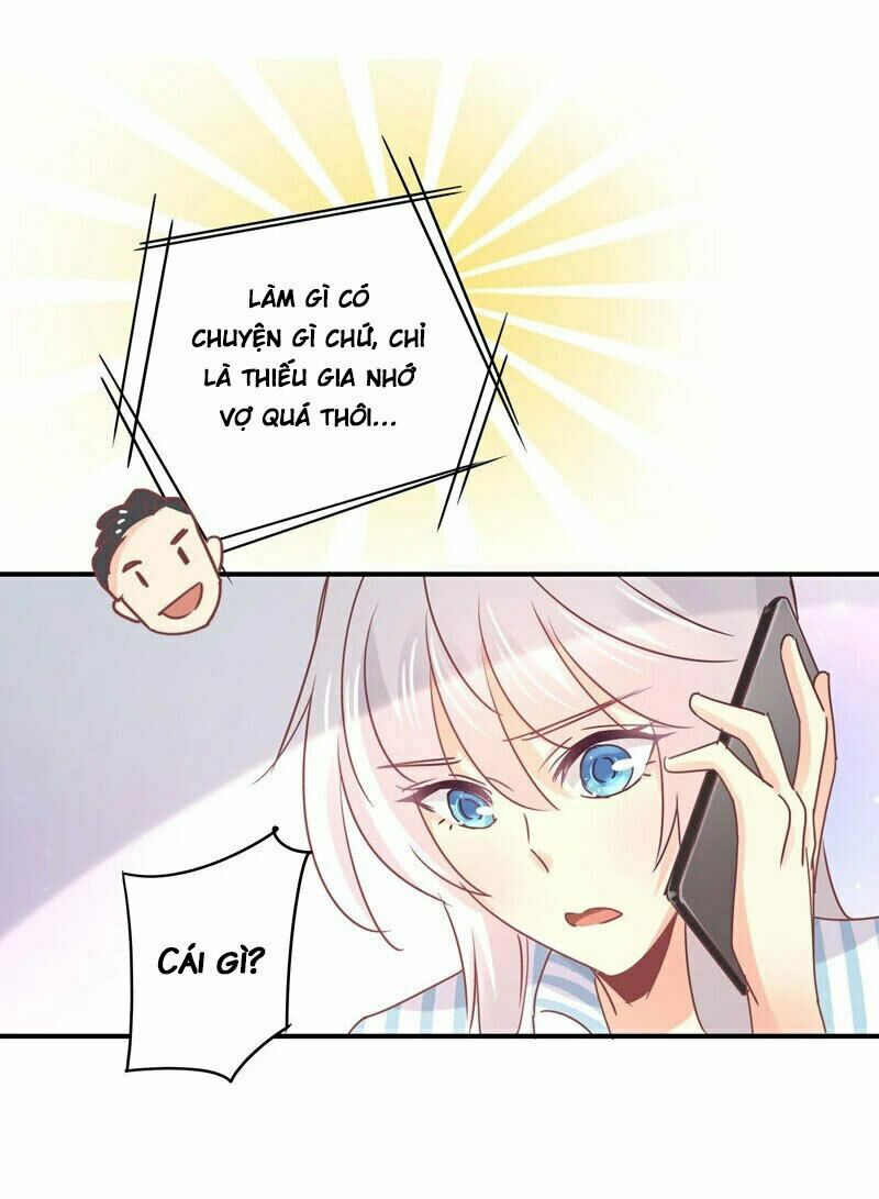 Cuồng duệ tiểu thê: Chapter 91