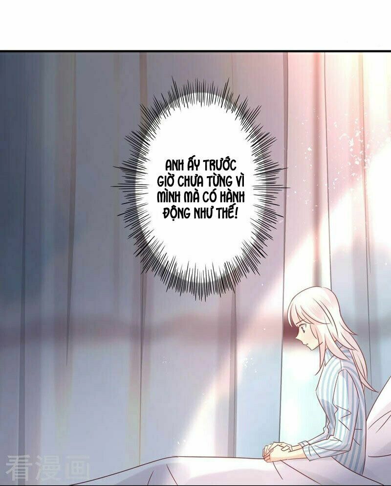 Cuồng duệ tiểu thê: Chapter 91