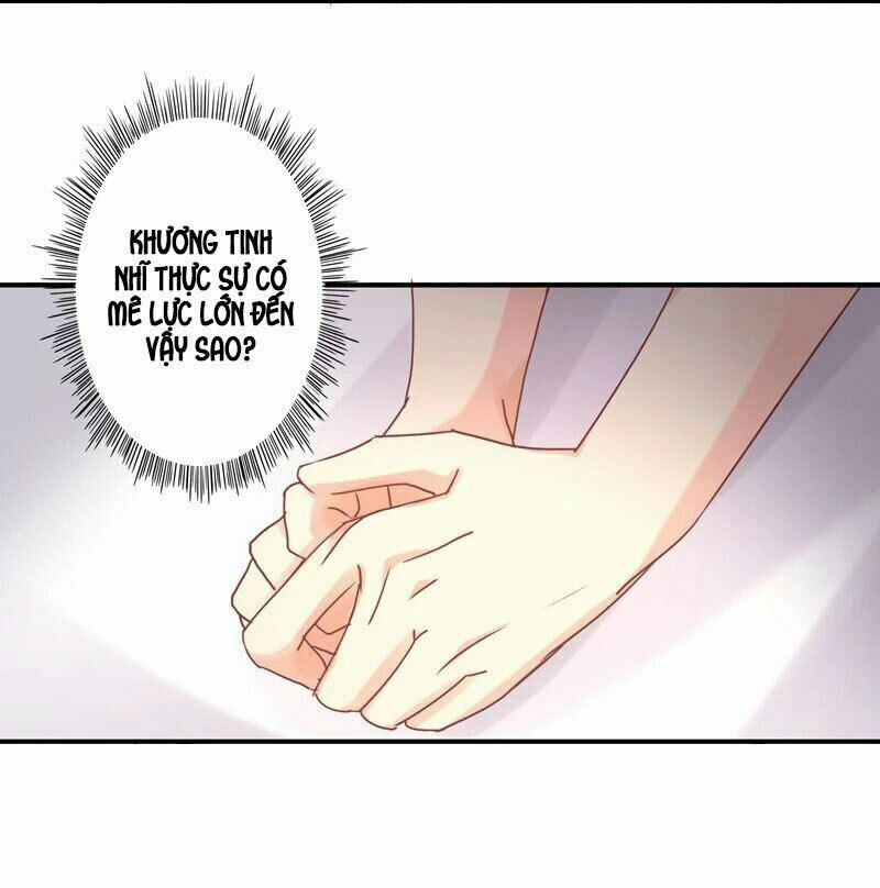 Cuồng duệ tiểu thê: Chapter 91