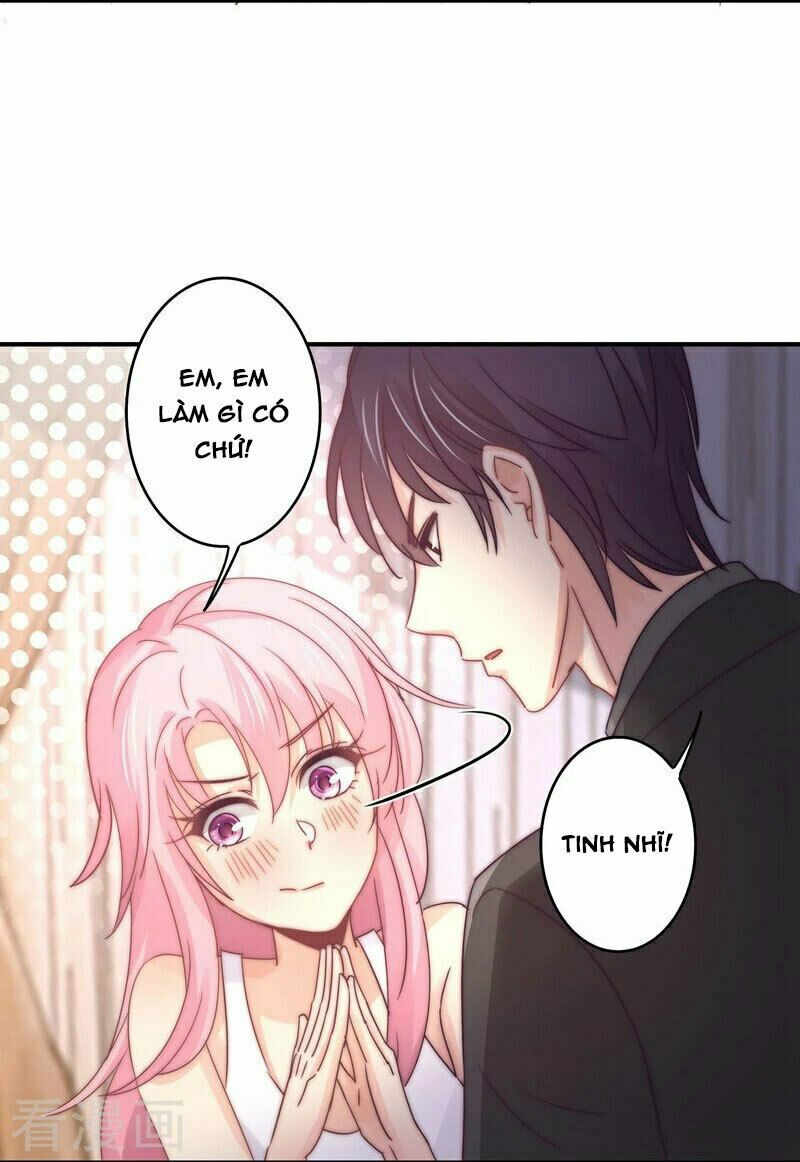 Cuồng duệ tiểu thê: Chapter 91