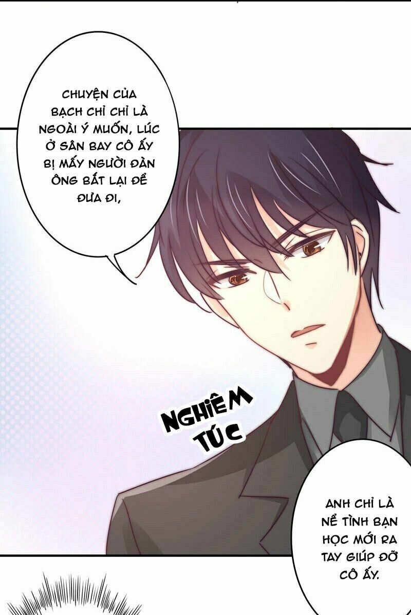 Cuồng duệ tiểu thê: Chapter 91