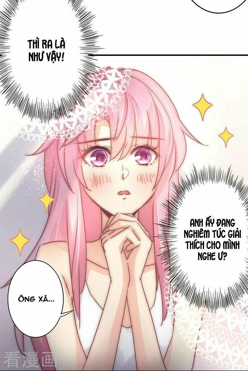 Cuồng duệ tiểu thê: Chapter 91