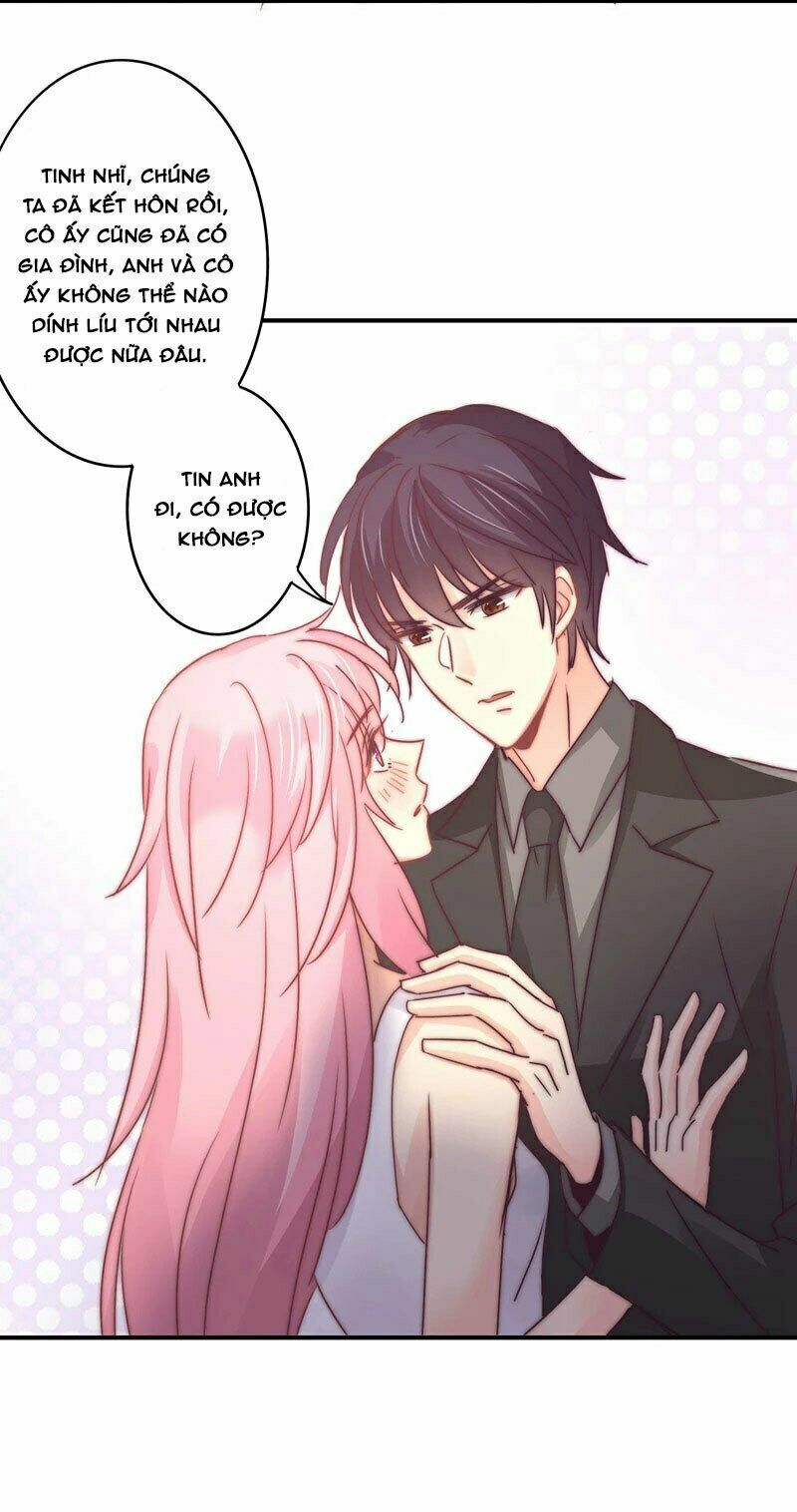 Cuồng duệ tiểu thê: Chapter 91