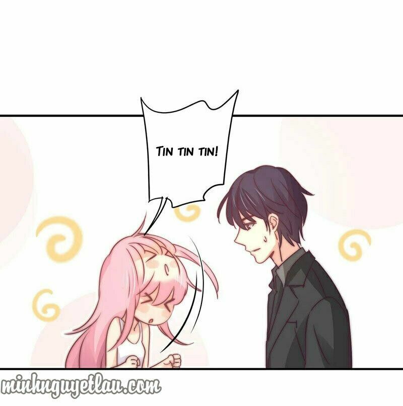 Cuồng duệ tiểu thê: Chapter 91