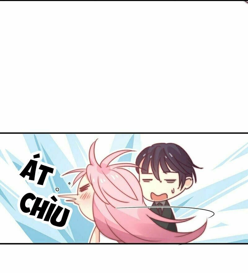 Cuồng duệ tiểu thê: Chapter 91