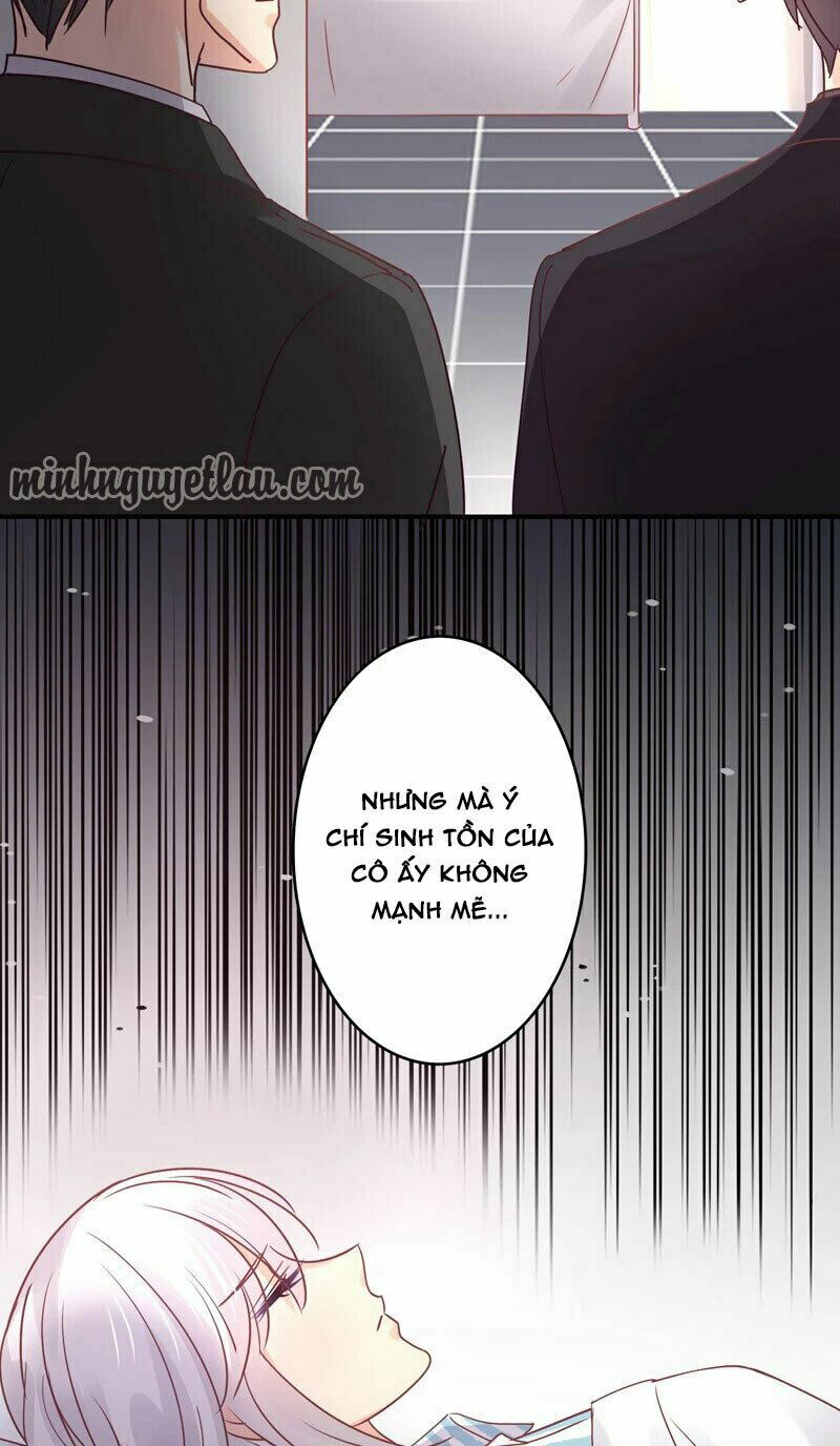 Cuồng duệ tiểu thê: Chapter 92