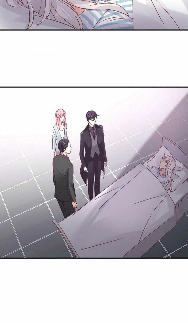 Cuồng duệ tiểu thê: Chapter 92