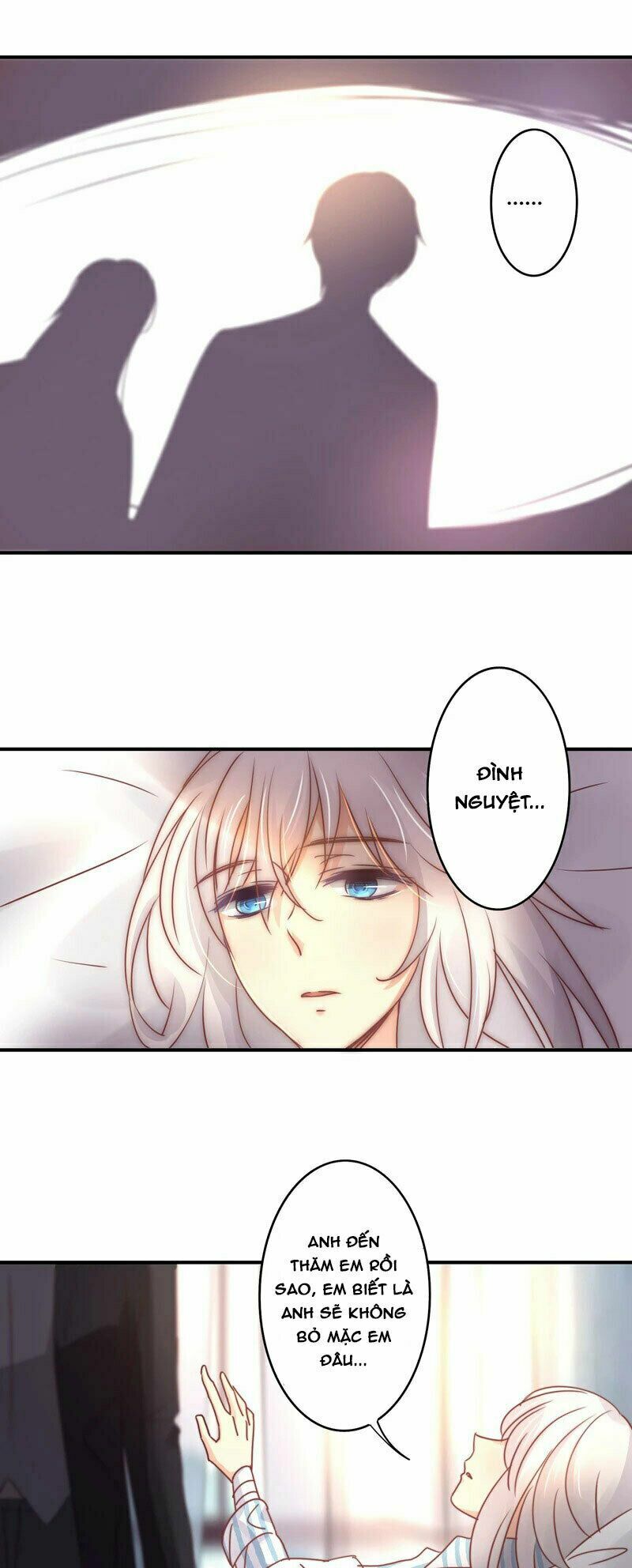 Cuồng duệ tiểu thê: Chapter 92