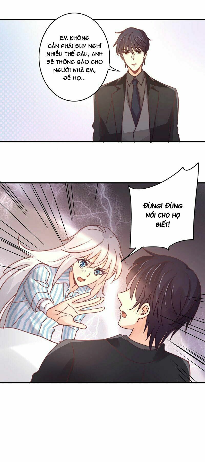 Cuồng duệ tiểu thê: Chapter 92