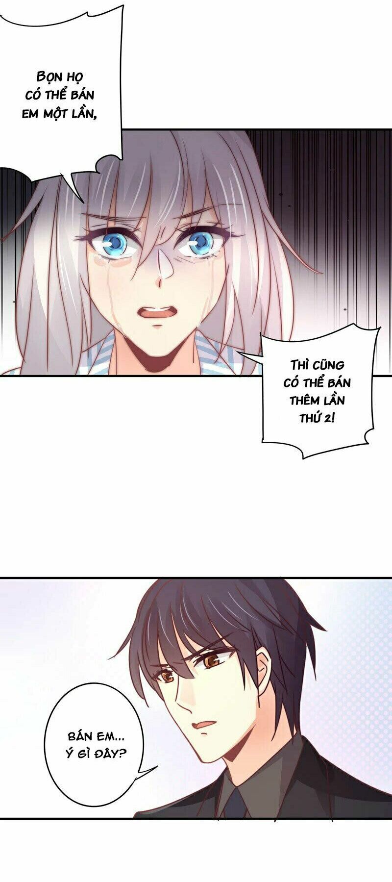 Cuồng duệ tiểu thê: Chapter 92