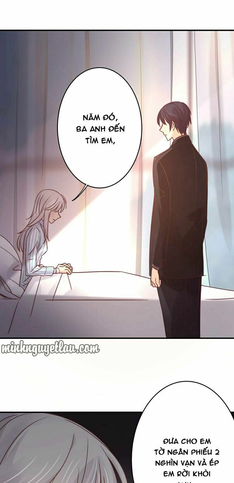 Cuồng duệ tiểu thê: Chapter 92