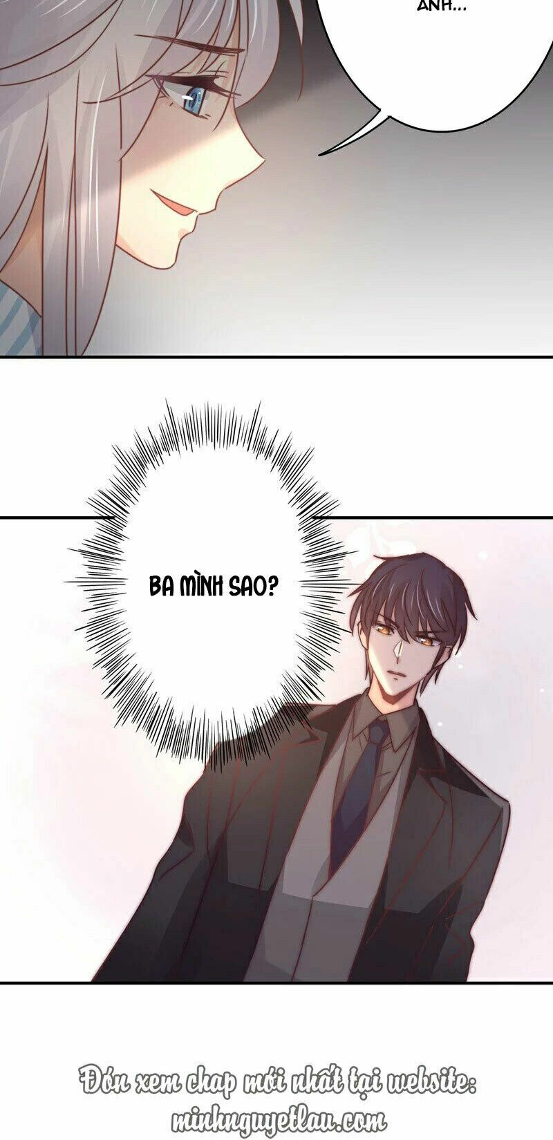 Cuồng duệ tiểu thê: Chapter 92
