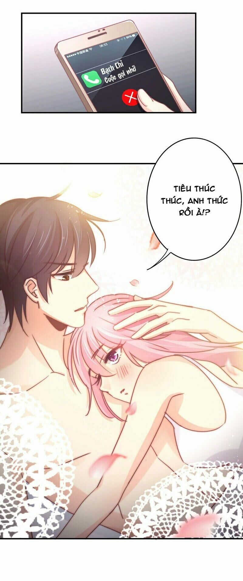 Cuồng duệ tiểu thê: Chapter 92