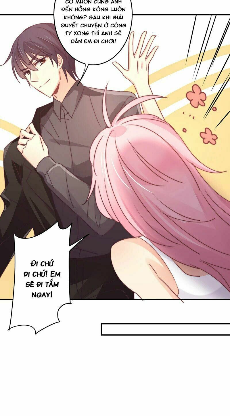 Cuồng duệ tiểu thê: Chapter 92