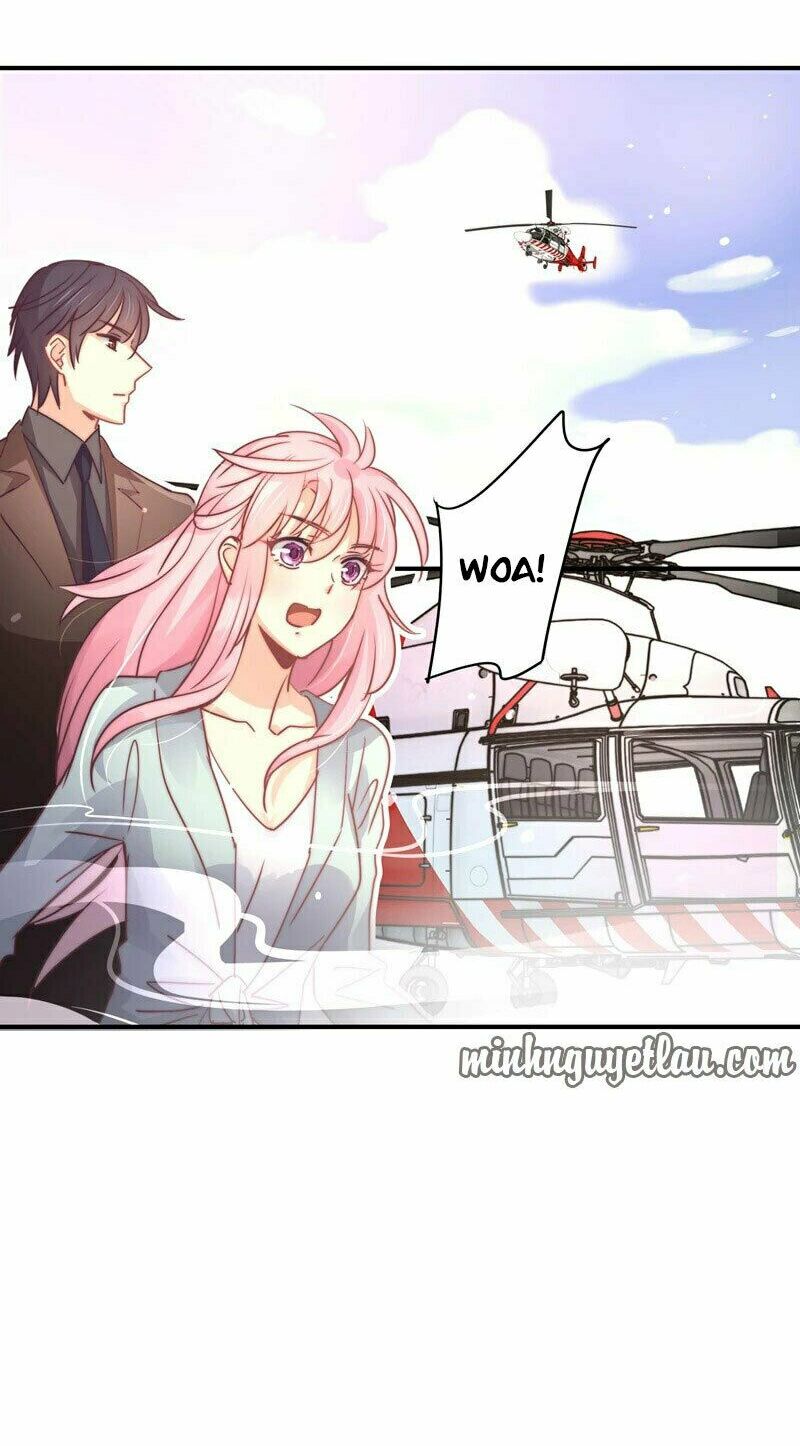 Cuồng duệ tiểu thê: Chapter 92