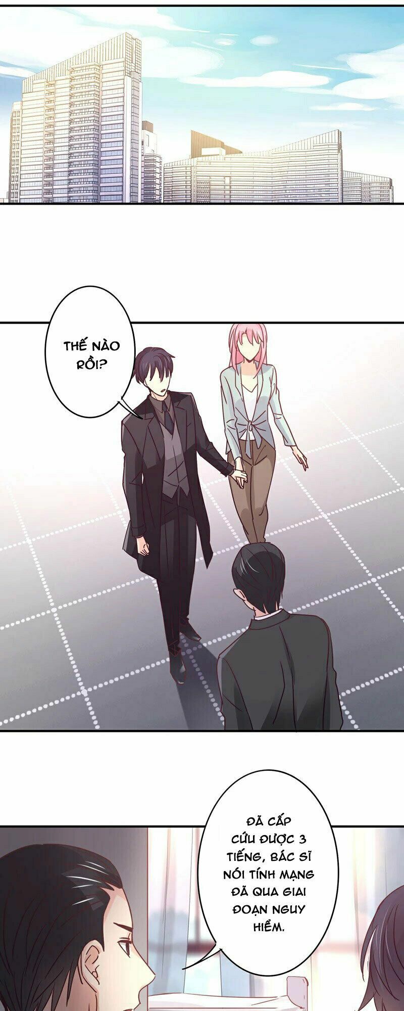 Cuồng duệ tiểu thê: Chapter 92