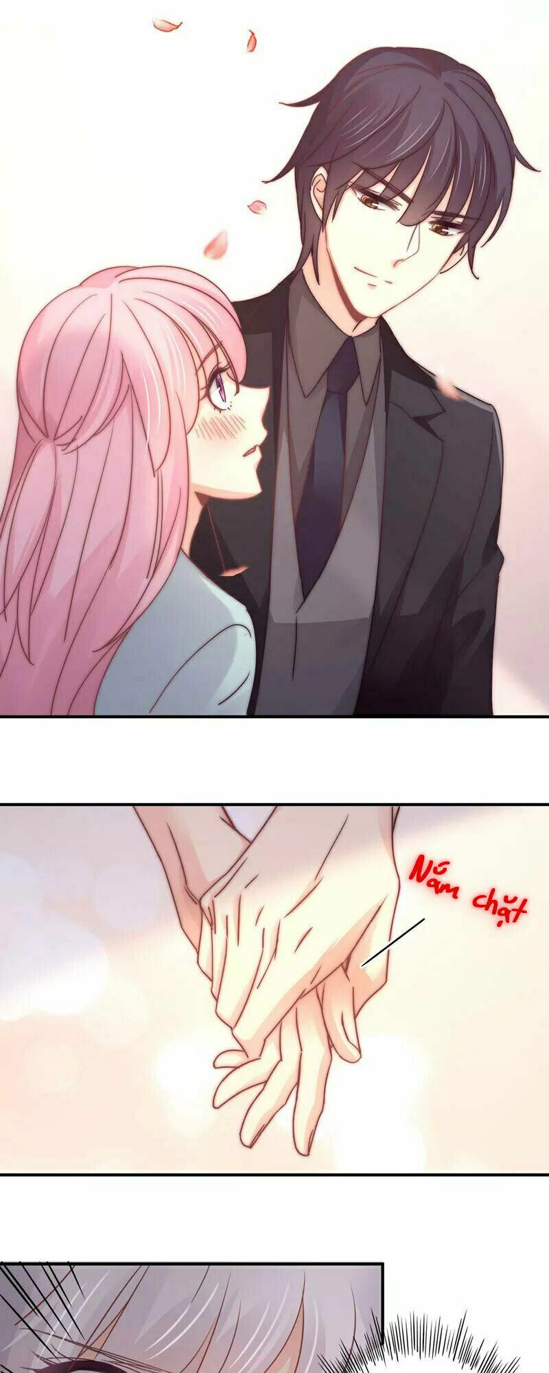 Cuồng duệ tiểu thê: Chapter 93