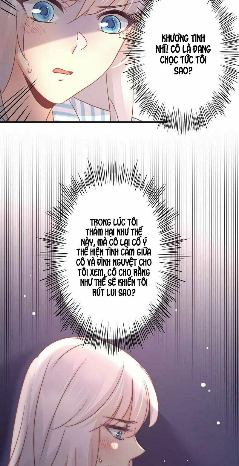Cuồng duệ tiểu thê: Chapter 93