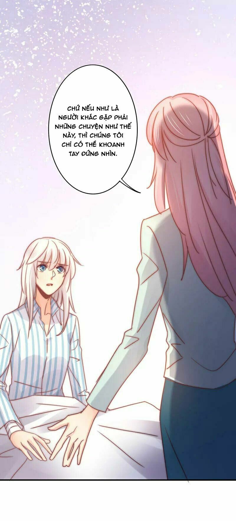 Cuồng duệ tiểu thê: Chapter 93