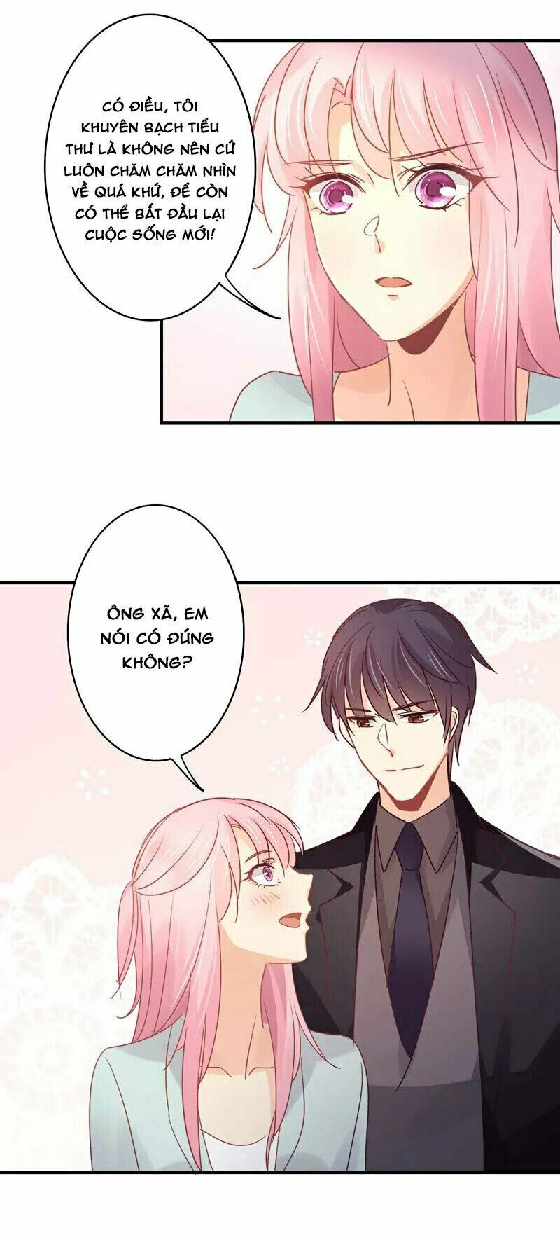 Cuồng duệ tiểu thê: Chapter 93