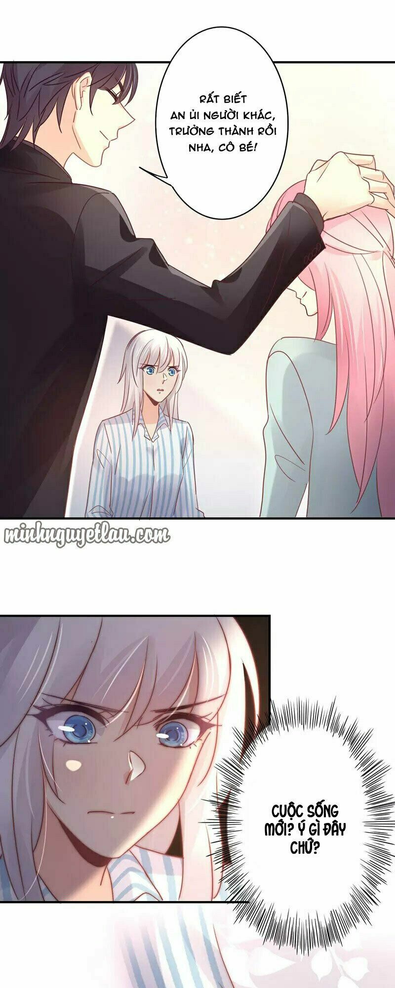 Cuồng duệ tiểu thê: Chapter 93
