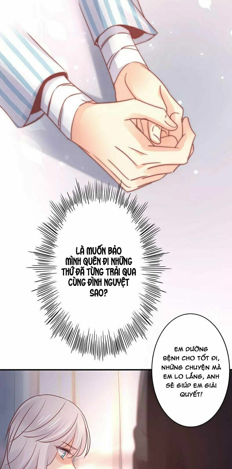 Cuồng duệ tiểu thê: Chapter 93