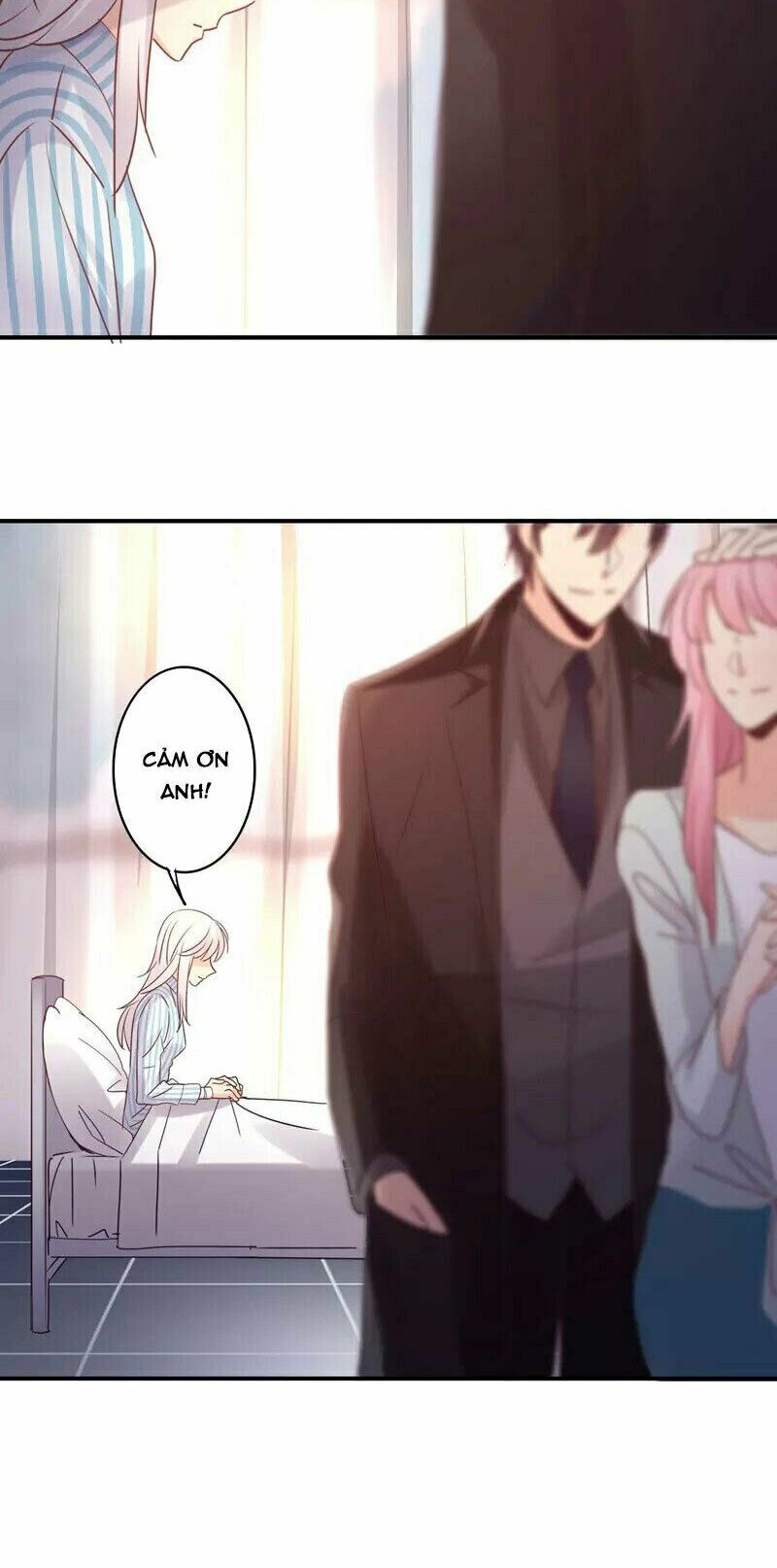 Cuồng duệ tiểu thê: Chapter 93