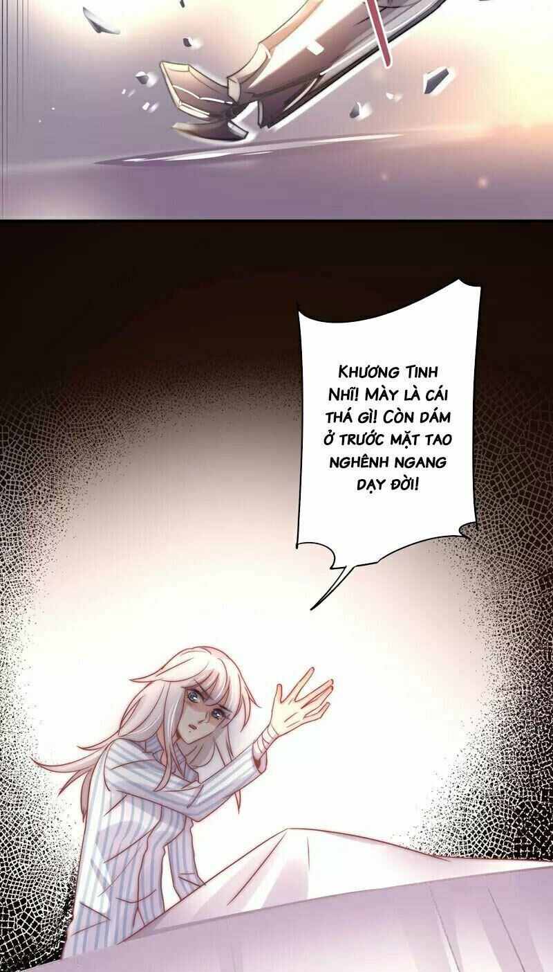 Cuồng duệ tiểu thê: Chapter 93