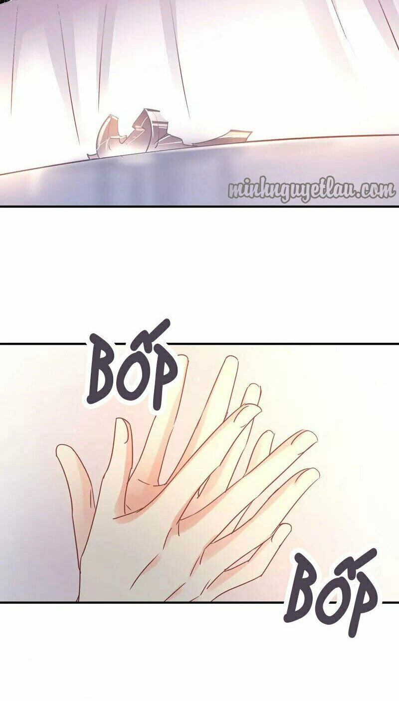 Cuồng duệ tiểu thê: Chapter 93