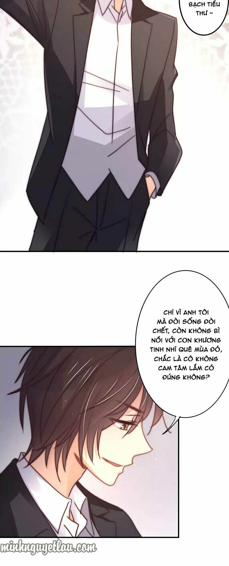 Cuồng duệ tiểu thê: Chapter 93