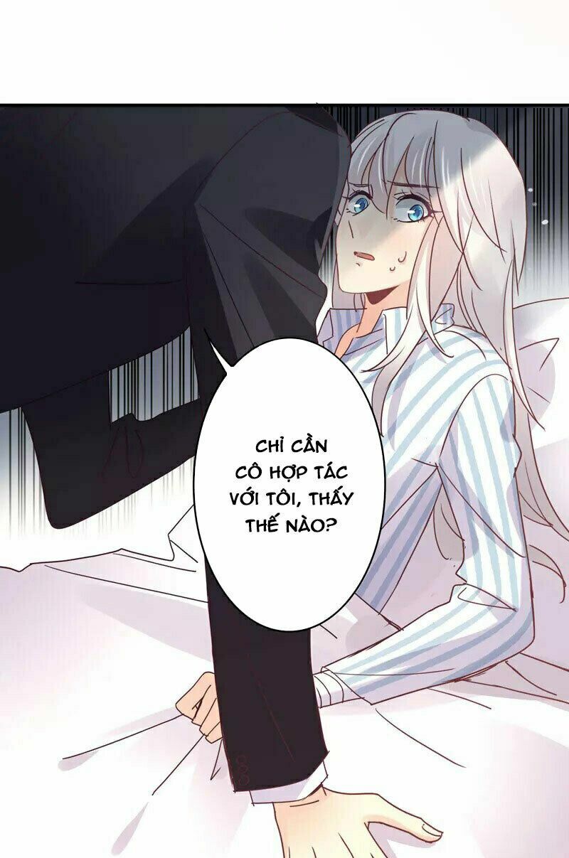 Cuồng duệ tiểu thê: Chapter 93