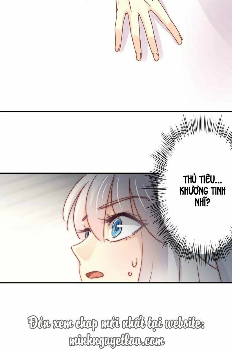 Cuồng duệ tiểu thê: Chapter 93