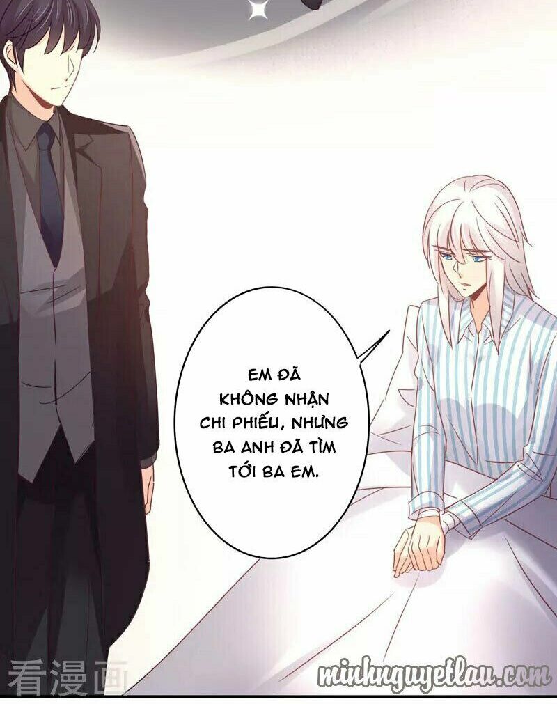Cuồng duệ tiểu thê: Chapter 93