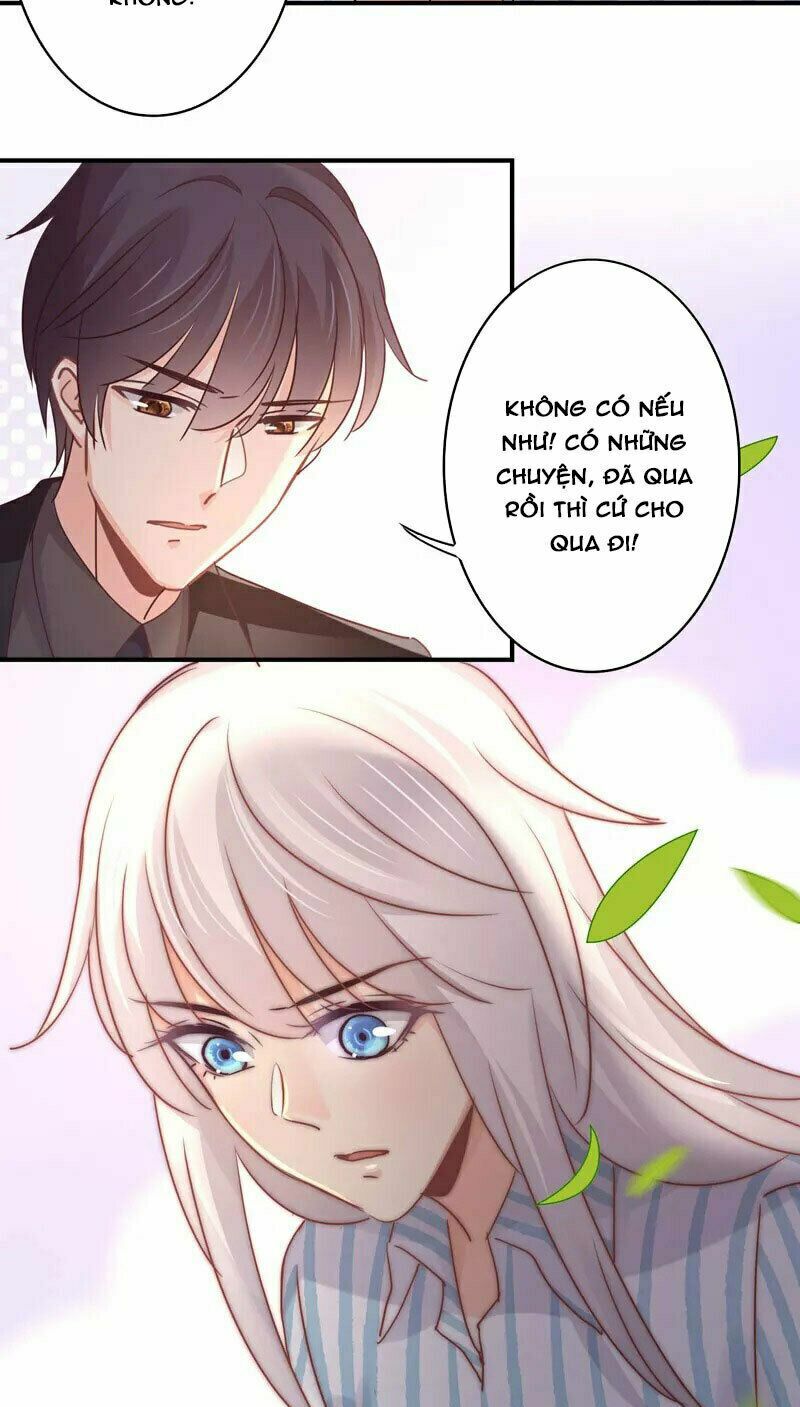 Cuồng duệ tiểu thê: Chapter 93