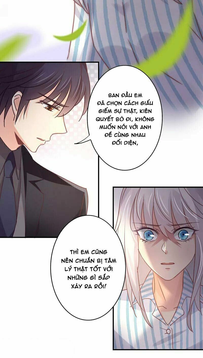 Cuồng duệ tiểu thê: Chapter 93
