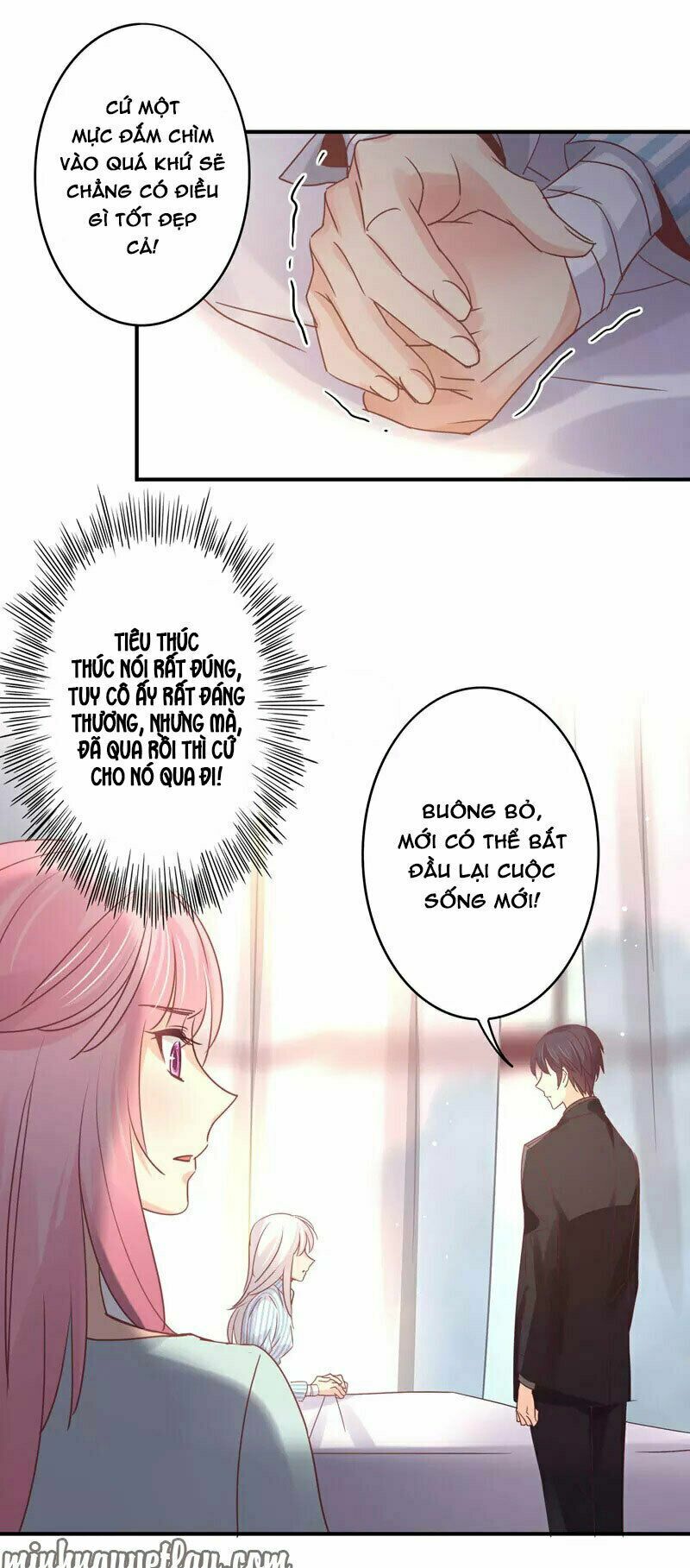Cuồng duệ tiểu thê: Chapter 93